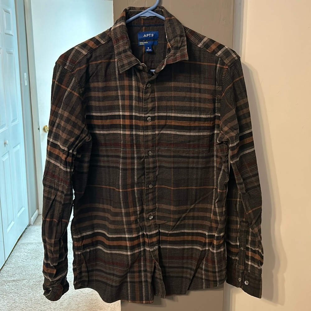 Great condition flannel